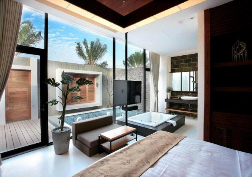 最強【全台汽車旅館推薦】精選全台30間汽車旅館休息、KTV歡唱、SPA浴缸泡澡，天冷就一起窩飯店找樂趣！