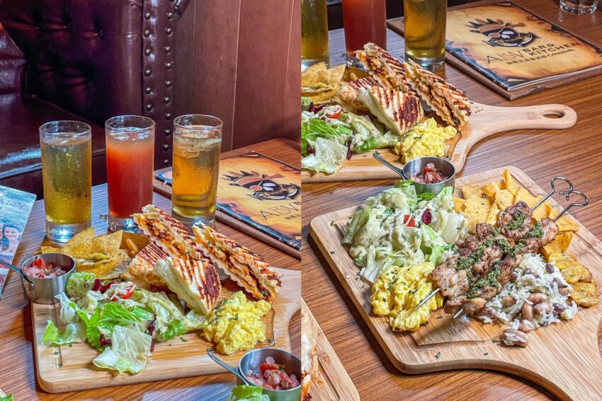 【竹北美食推薦】竹北早午餐/下午茶/餐酒館，精選17間必吃竹北餐廳！