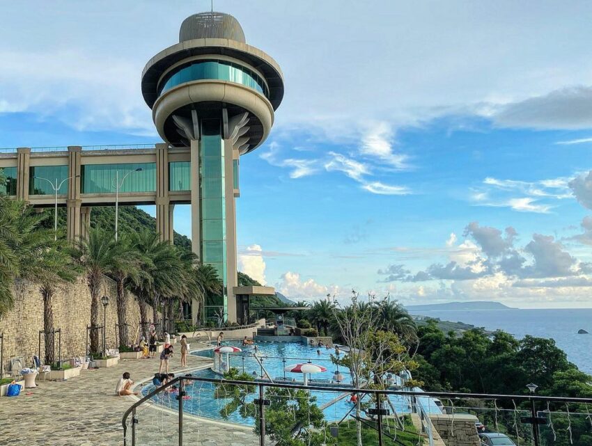 屏東住宿 墾丁H會館