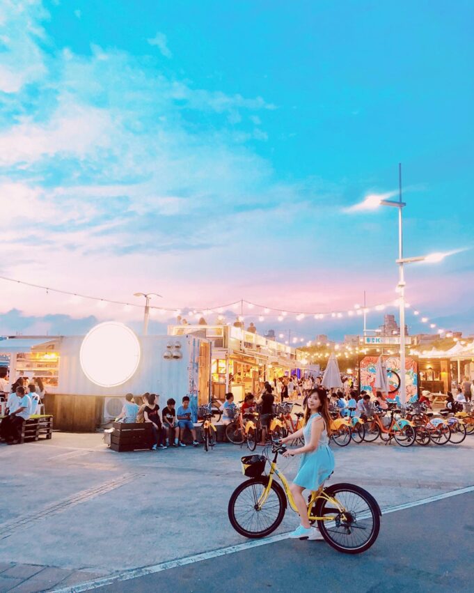 【台北景點推薦】精選100個台北活動及台北一日遊景點！台北旅遊不可錯過的台北捷運景點