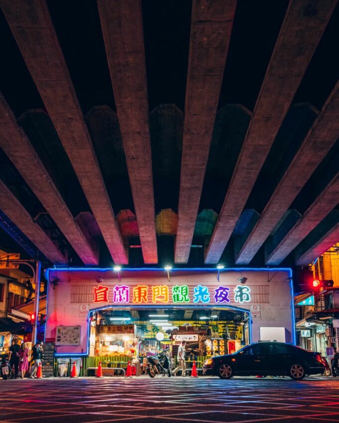 【東門夜市】推薦12間必吃人氣美食、排隊小吃、甜品飲料 【東門夜市】推薦12間必吃人氣美食、排隊小吃、甜品飲料