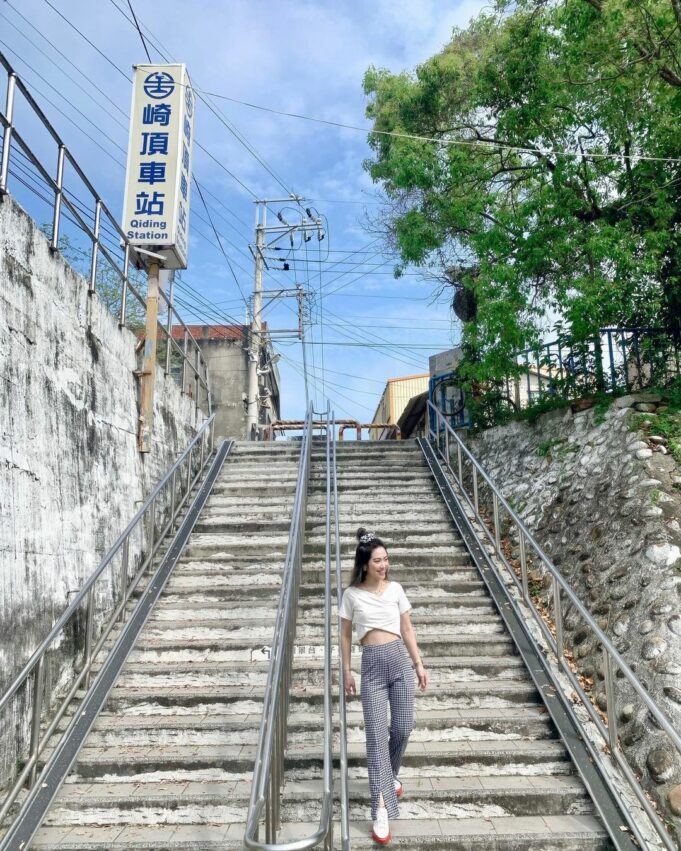 【苗栗景點推薦】精選70個苗栗親子/約會/免費景點，多條苗栗一日遊路線推薦