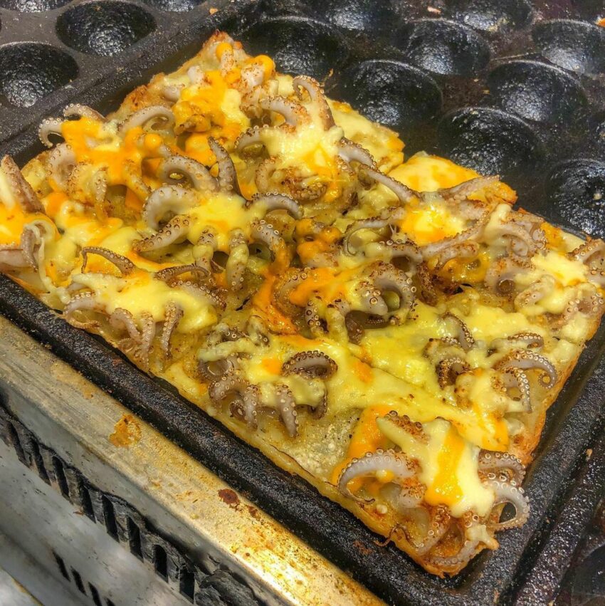 【瑞豐夜市】必吃TOP14瑞豐夜市美食小吃、左營區附近美食《營業時間&地址&交通資訊》