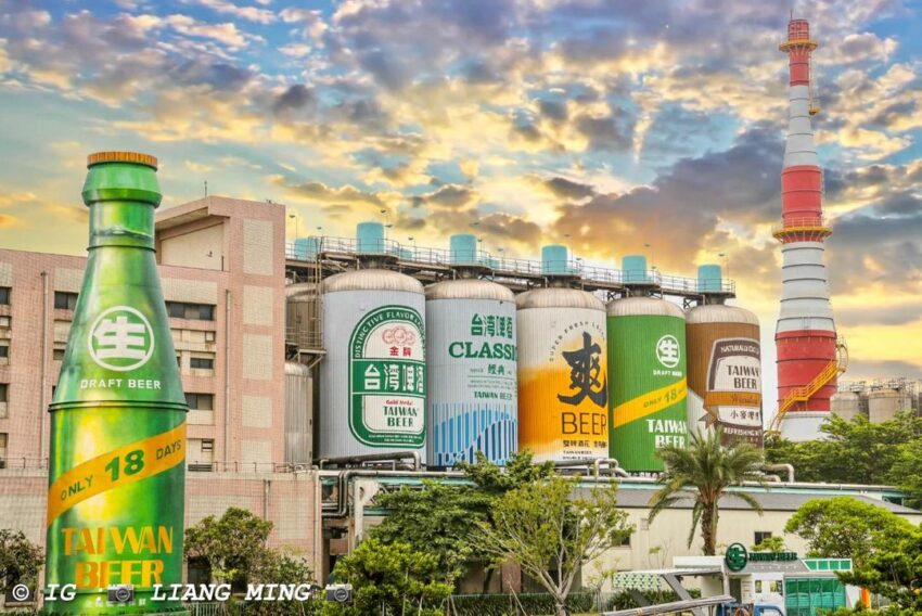 【苗栗景點推薦】精選70個苗栗親子/約會/免費景點，多條苗栗一日遊路線推薦