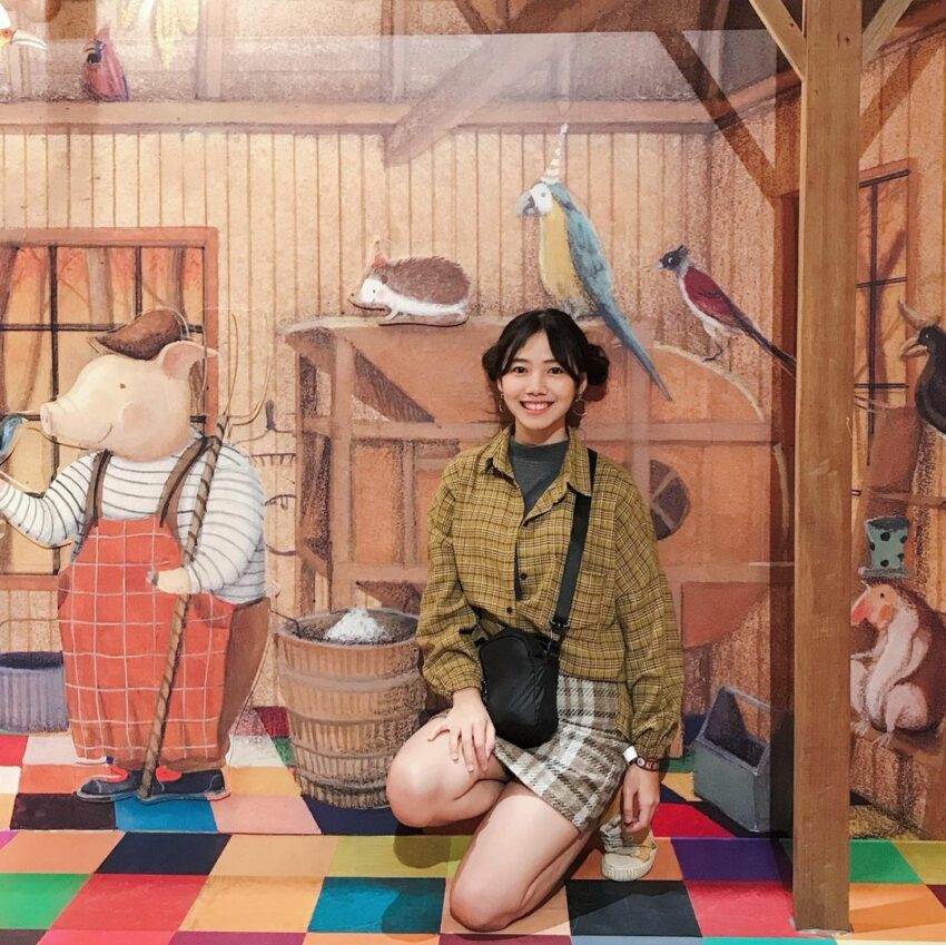 【高雄秘境景點】不只有柴山秘境!你沒去過的10處高雄秘境一次看 【高雄秘境景點】不只有柴山秘境!你沒去過的10處高雄秘境一次看