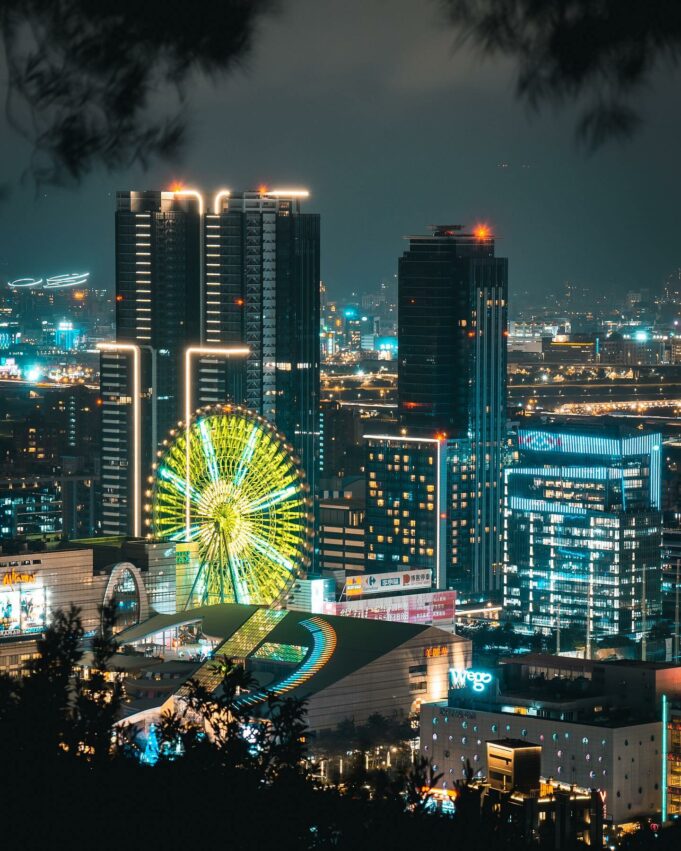 【台北景點推薦】精選100個台北活動及台北一日遊景點！台北旅遊不可錯過的台北捷運景點