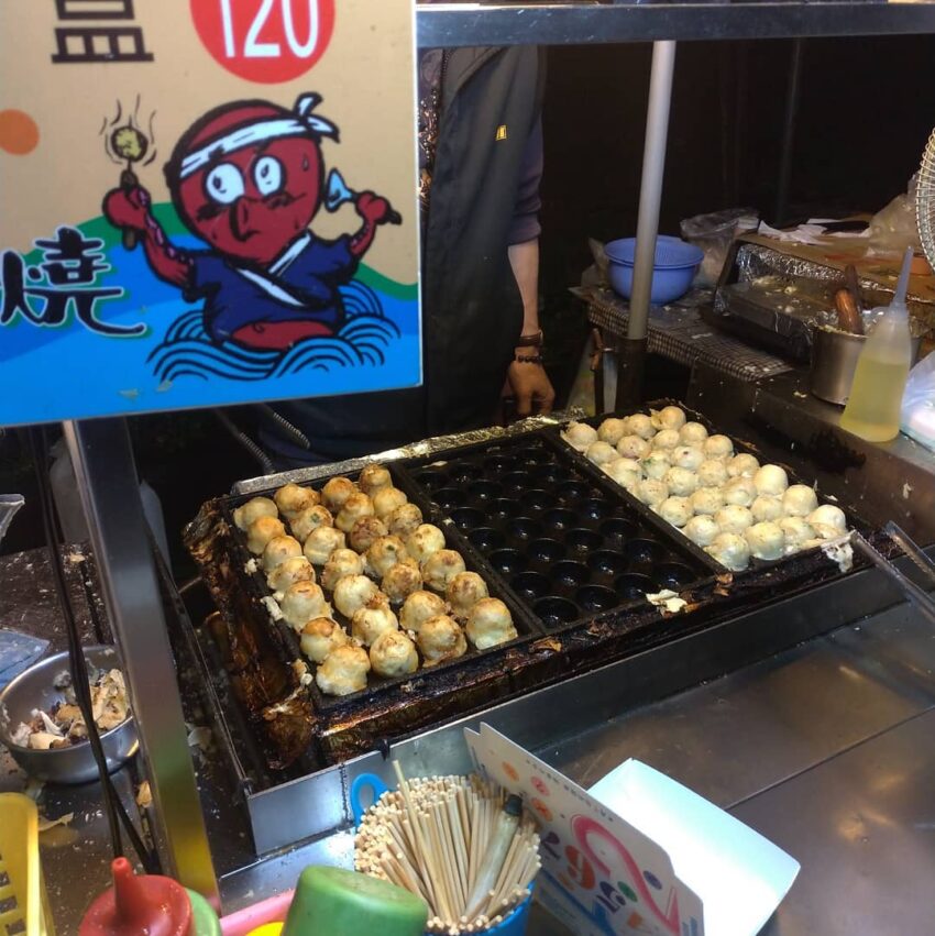 【宜蘭夜市懶人包】網羅9大宜蘭夜市營業時間、宜蘭必吃夜市美食、交通路線