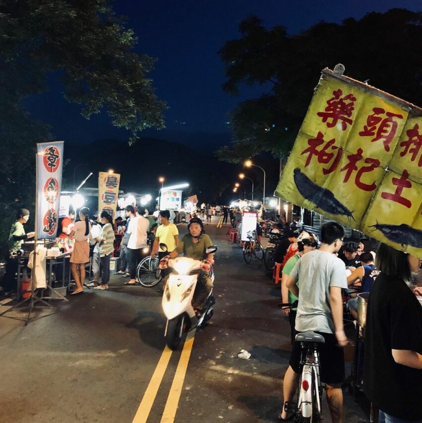 【宜蘭夜市懶人包】網羅9大宜蘭夜市營業時間、宜蘭必吃夜市美食、交通路線