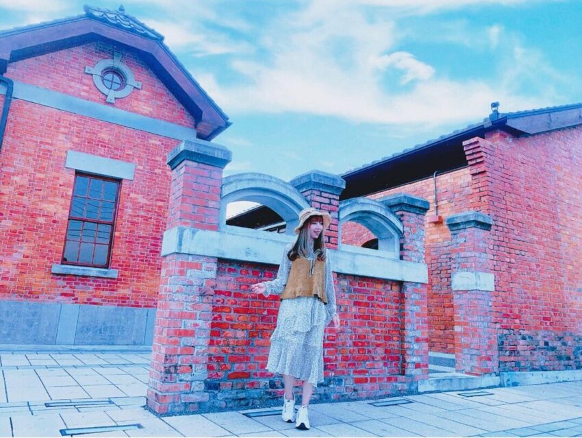 【高雄秘境景點】不只有柴山秘境!你沒去過的10處高雄秘境一次看 【高雄秘境景點】不只有柴山秘境!你沒去過的10處高雄秘境一次看