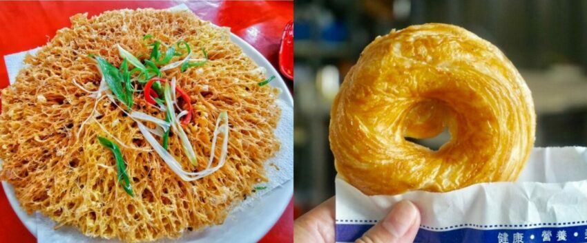 【小琉球美食】推薦必吃小琉球22個美食《早午餐、海鮮、美食餐廳、異國料理、下午茶甜品》