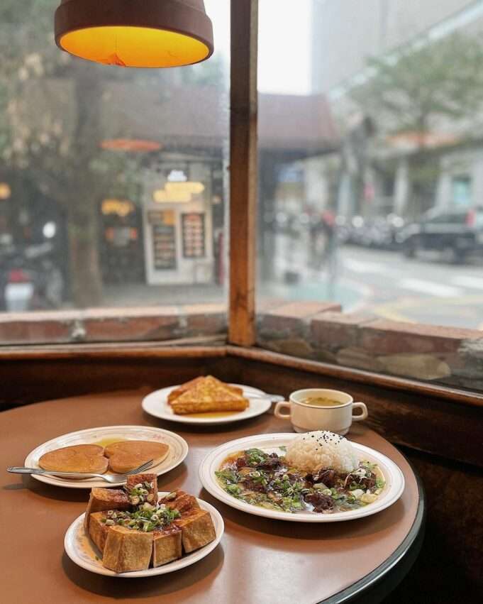 【遊山茶訪永康店】專業老師帶你珍奶體驗DIY手搖!珍奶控必逛台北伴手禮店 【遊山茶訪永康店】專業老師帶你珍奶體驗DIY手搖!珍奶控必逛台北伴手禮店