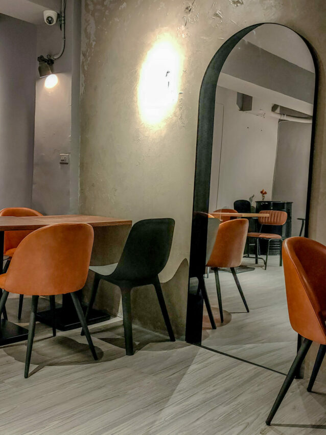 【新北板橋早午餐攻略】嚴選 12 間板南線人氣早餐、咖啡廳｜吃遍板橋府中捷運站、新埔站、江子翠站、亞東醫院站