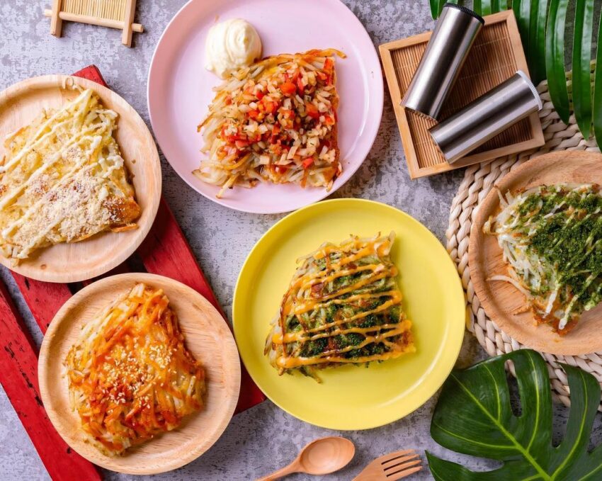 【瑞豐夜市】必吃TOP14瑞豐夜市美食小吃、左營區附近美食《營業時間&地址&交通資訊》