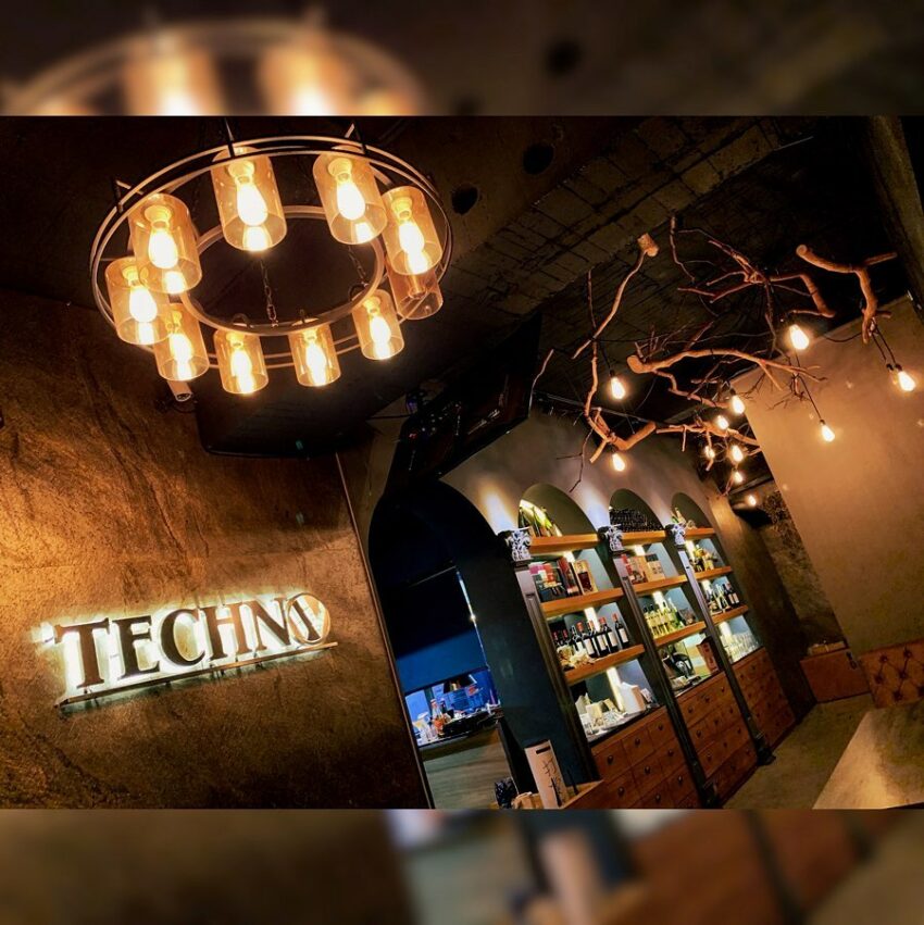 台中餐酒館｜推薦7間特色餐酒館，台中聚餐小酌首選！
