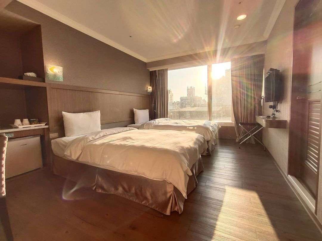 【屏東住宿推薦】精選30間屏東必住飯店、民宿、旅館，親子飯店、私房海景住宿、墾丁住宿看這裡