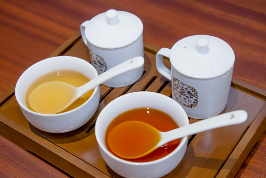 台北伴手禮 【202ˊ台北伴手禮】精選 TOP18 台北必買名產，買這些過年送禮自食兩相宜！ 1 2026