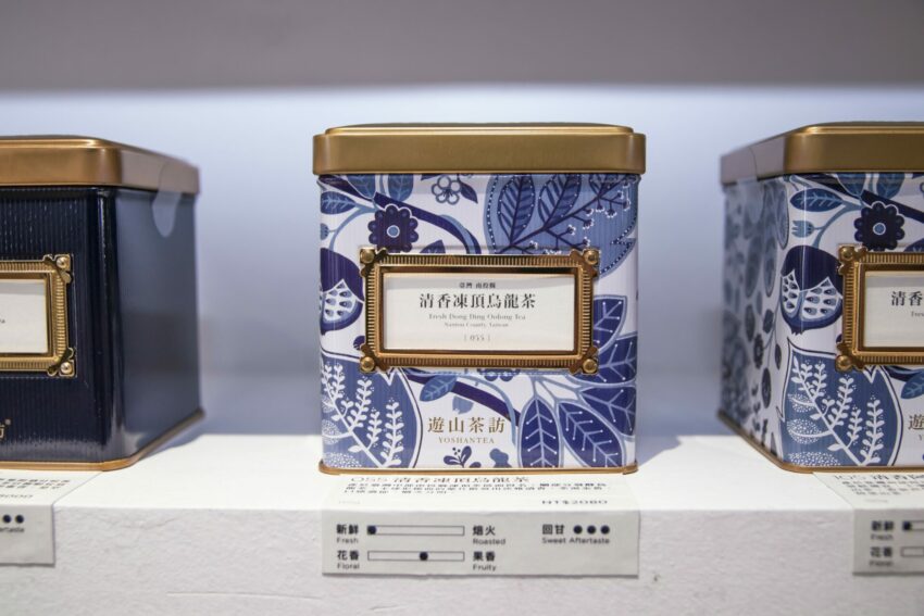 台北伴手禮 【202ˊ台北伴手禮】精選 TOP18 台北必買名產，買這些過年送禮自食兩相宜！ 2 2026