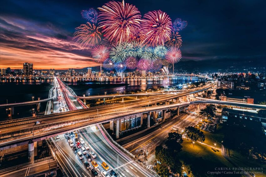 全台七月活動推薦｜27個【7月活動】暑假旅遊安排看這篇！