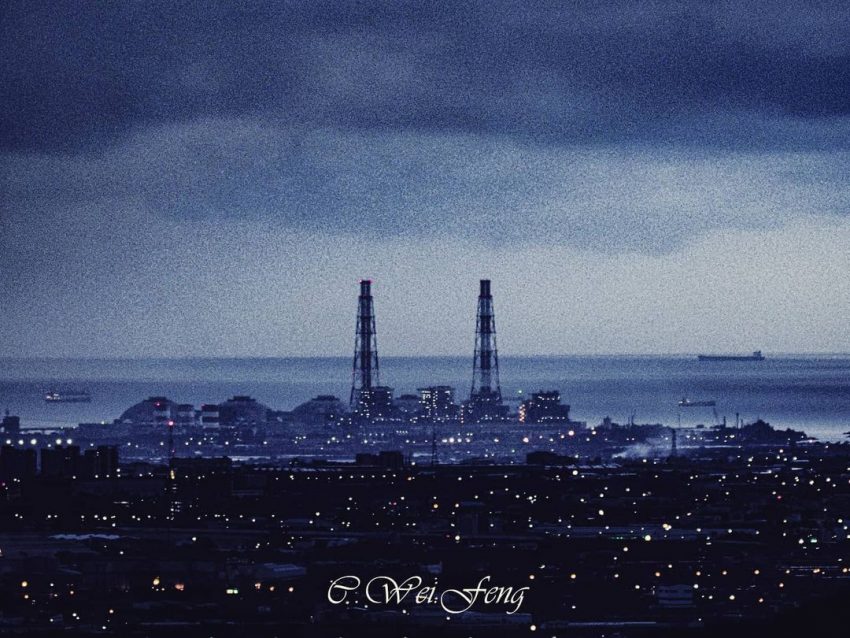【高雄夜景】推薦高雄晚上這13大熱門觀景台、景觀餐廳《情侶約會&路線攻略&開放時間》