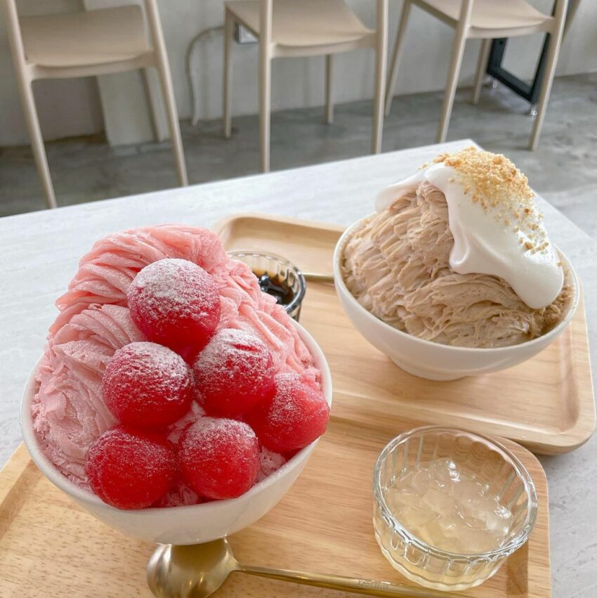 【小琉球美食】推薦必吃小琉球22個美食《早午餐、海鮮、美食餐廳、異國料理、下午茶甜品》