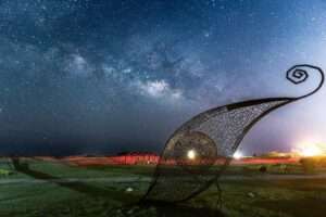 【台東夜景】情侶約會必看！推薦11個台東晚上景點，讓你在星空之下來場浪漫的約會