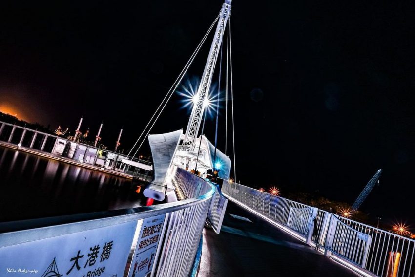 【高雄夜景】推薦高雄晚上這13大熱門觀景台、景觀餐廳《情侶約會&路線攻略&開放時間》