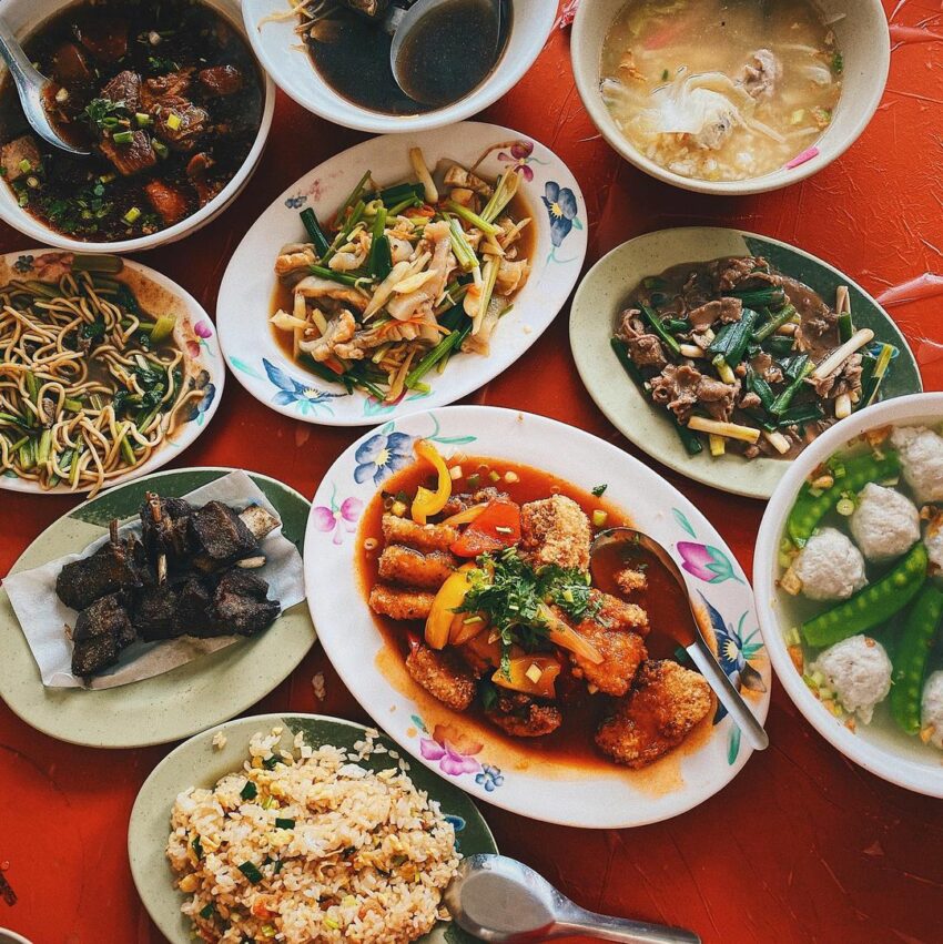 【小琉球美食】推薦必吃小琉球22個美食《早午餐、海鮮、美食餐廳、異國料理、下午茶甜品》