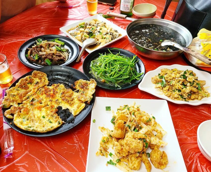 【小琉球美食】推薦必吃小琉球22個美食《早午餐、海鮮、美食餐廳、異國料理、下午茶甜品》