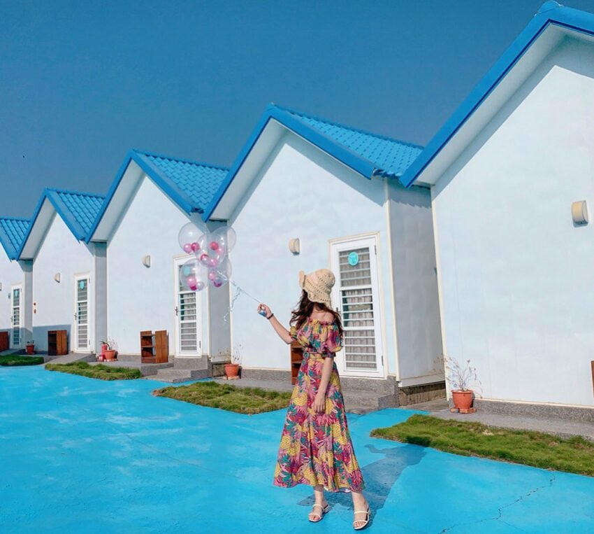 【小琉球民宿推薦】精選16間小琉球住宿/包棟villa/無敵海景民宿