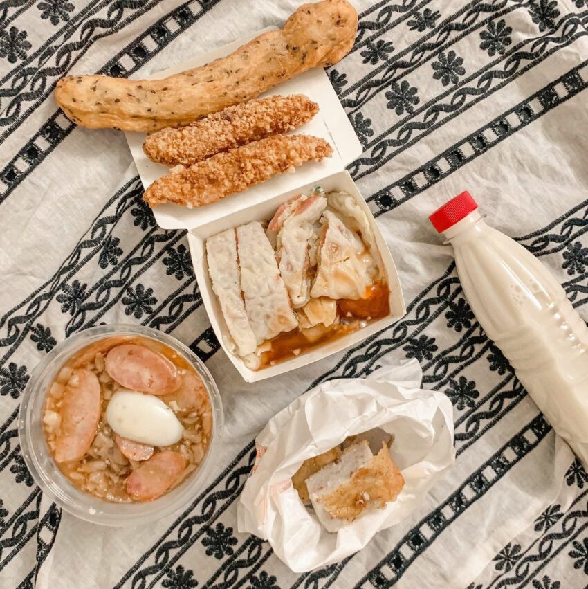 【小琉球美食】推薦必吃小琉球22個美食《早午餐、海鮮、美食餐廳、異國料理、下午茶甜品》