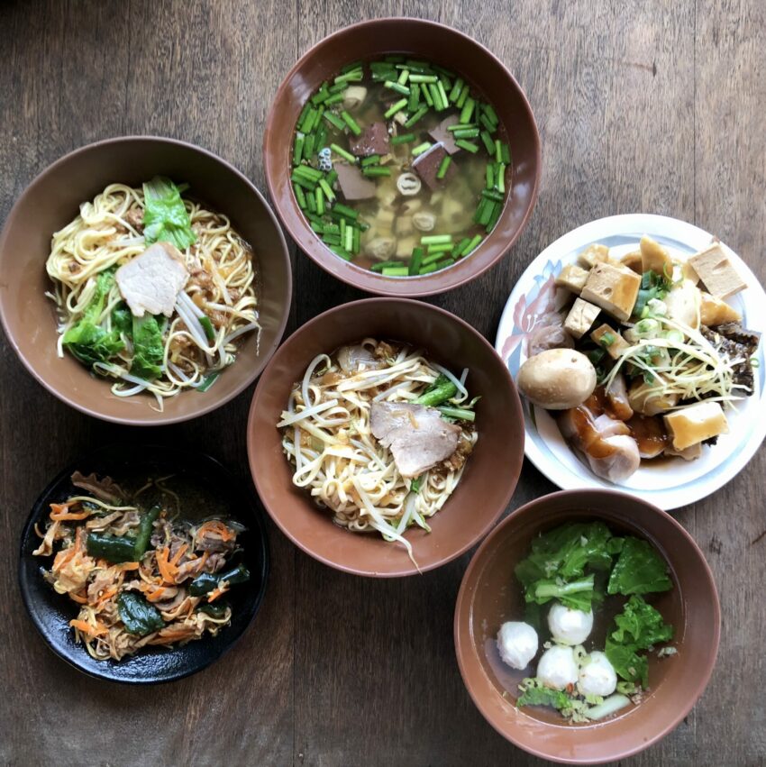 【小琉球美食】推薦必吃小琉球22個美食《早午餐、海鮮、美食餐廳、異國料理、下午茶甜品》