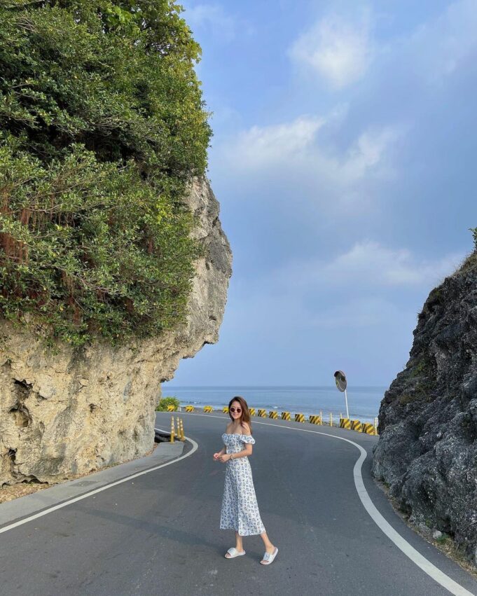 【小琉球景點】小琉球必玩景點推薦，小琉球景點地圖！