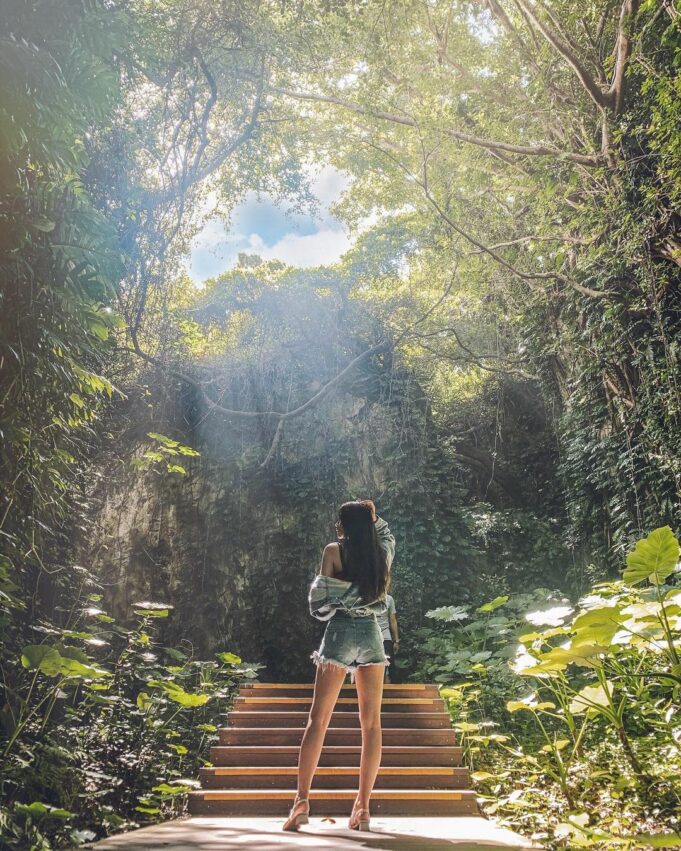 【小琉球景點】小琉球必玩景點推薦，小琉球景點地圖！