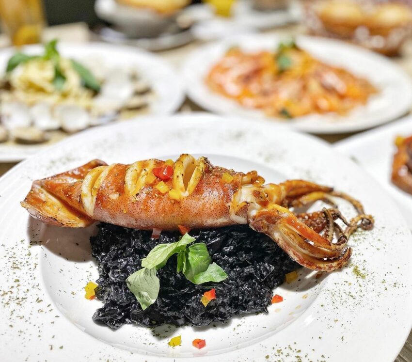 新竹餐廳推薦|特選13 家異國特色料理美食餐廳,今天想吃《日式、泰式、韓式還是歐陸料理》呢?