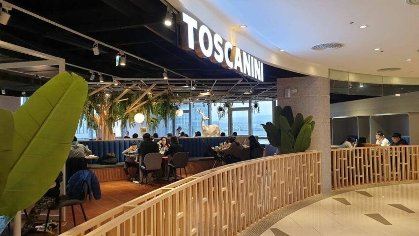 新竹餐廳推薦|特選13 家異國特色料理美食餐廳,今天想吃《日式、泰式、韓式還是歐陸料理》呢?