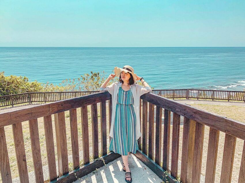 【小琉球景點】小琉球必玩景點推薦，小琉球景點地圖！