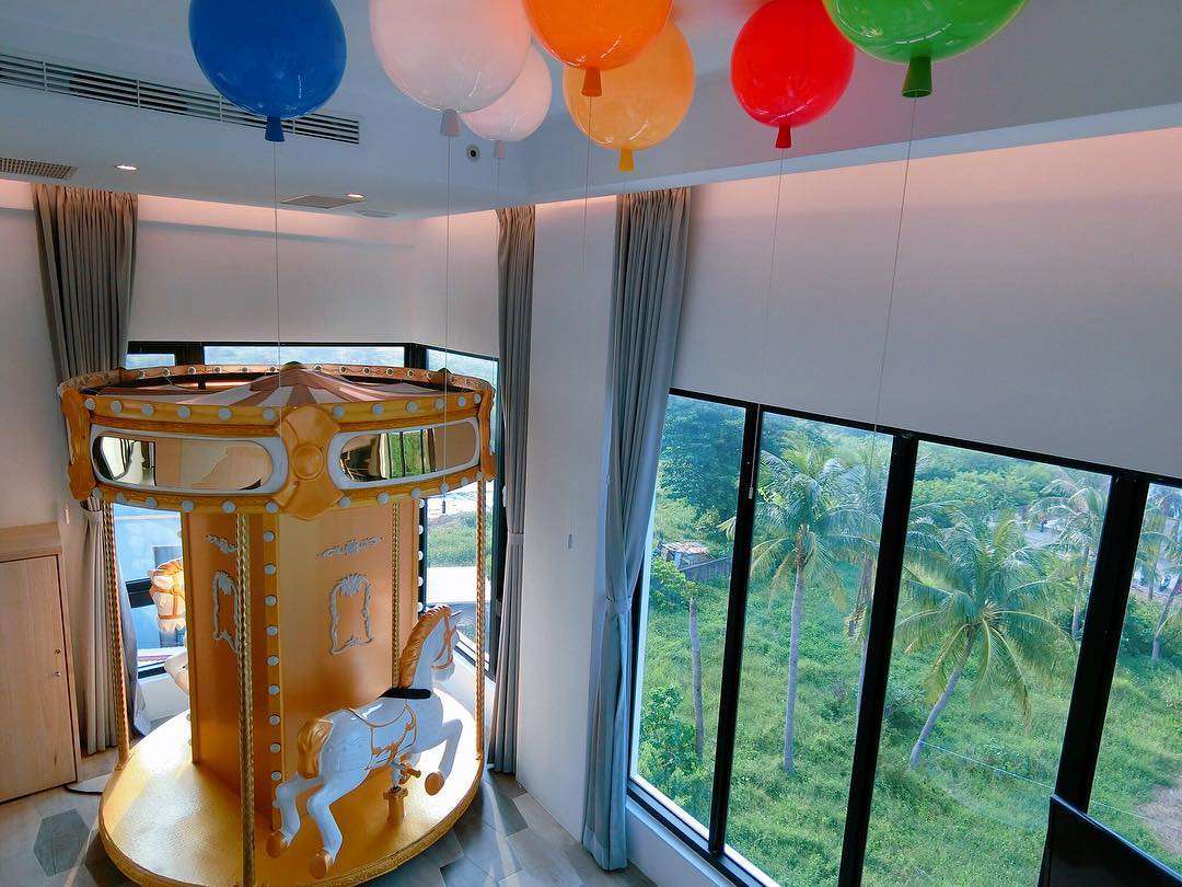 全台包棟民宿推薦｜烤肉/麻將/泳池/KTV揪團玩！包棟Villa、親子民宿、寵物友善任你選