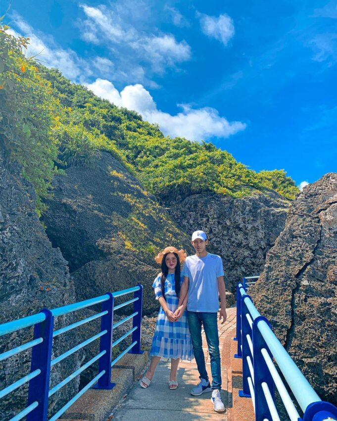 【小琉球景點】小琉球必玩景點推薦，小琉球景點地圖！