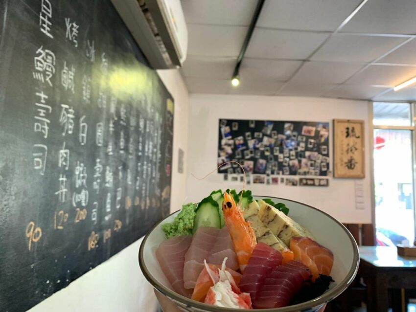 【小琉球美食】推薦必吃小琉球22個美食《早午餐、海鮮、美食餐廳、異國料理、下午茶甜品》