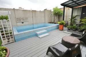 台南汽車旅館推薦｜6間難以忘懷的台南Motel，KTV、SPA浴缸，約會休息很可以