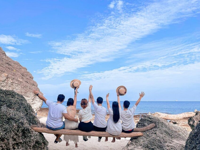 【小琉球景點】小琉球必玩景點推薦，小琉球景點地圖！