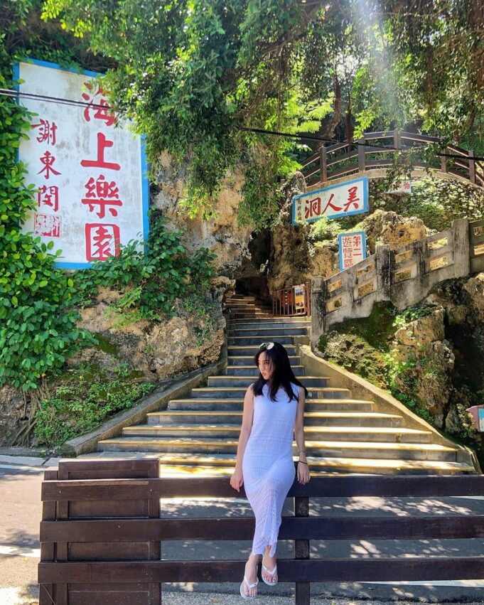 【小琉球景點】小琉球必玩景點推薦，小琉球景點地圖！