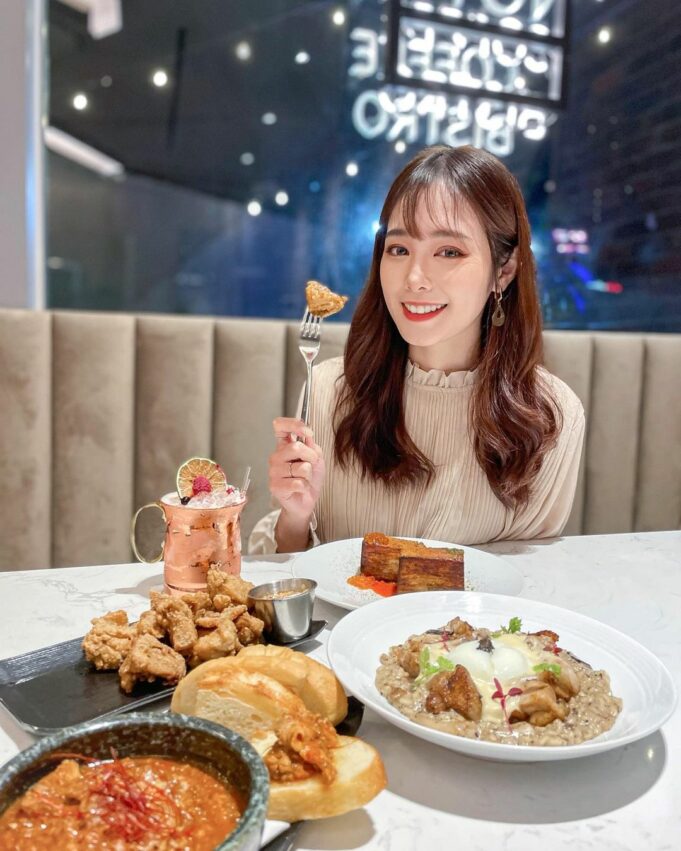 最新【桃園酒吧】推薦10間特色酒吧、餐酒館，沉醉在夜色桃園之中！