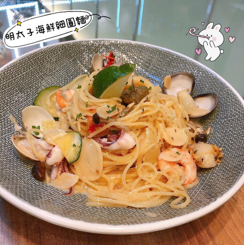 【北車美食】精選18間北車美食推薦！台北車站餐廳/京站餐廳＆台北車站伴手禮可以買什麼