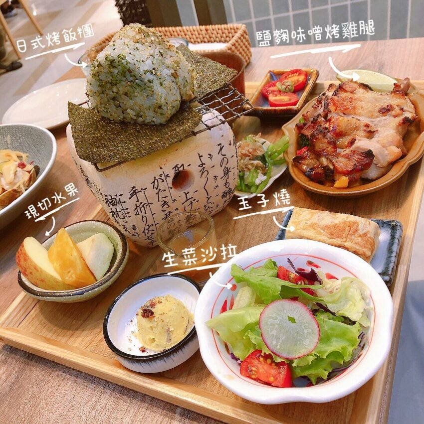 【北車美食】精選18間北車美食推薦！台北車站餐廳/京站餐廳＆台北車站伴手禮可以買什麼