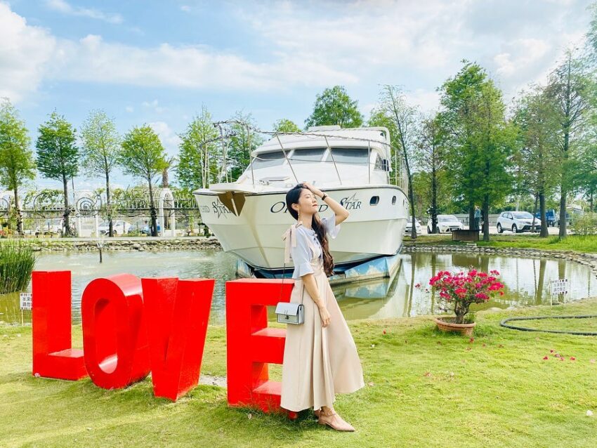 【台南約會景點】推薦10處台南情侶約會聖地!情人節、七夕安排一趟浪漫之旅吧! 【台南約會景點】推薦10處台南情侶約會聖地!情人節、七夕安排一趟浪漫之旅吧!