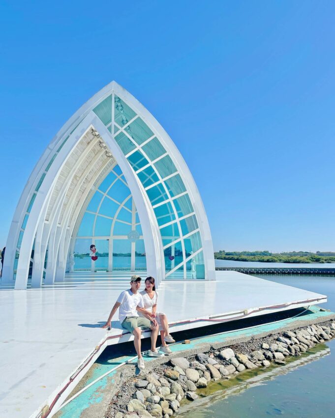 【台南約會景點】推薦10處台南情侶約會聖地!情人節、七夕安排一趟浪漫之旅吧! 【台南約會景點】推薦10處台南情侶約會聖地!情人節、七夕安排一趟浪漫之旅吧!