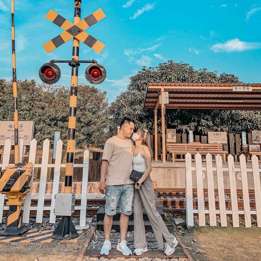 【台南約會景點】推薦10處台南情侶約會聖地!情人節、七夕安排一趟浪漫之旅吧! 【台南約會景點】推薦10處台南情侶約會聖地!情人節、七夕安排一趟浪漫之旅吧!