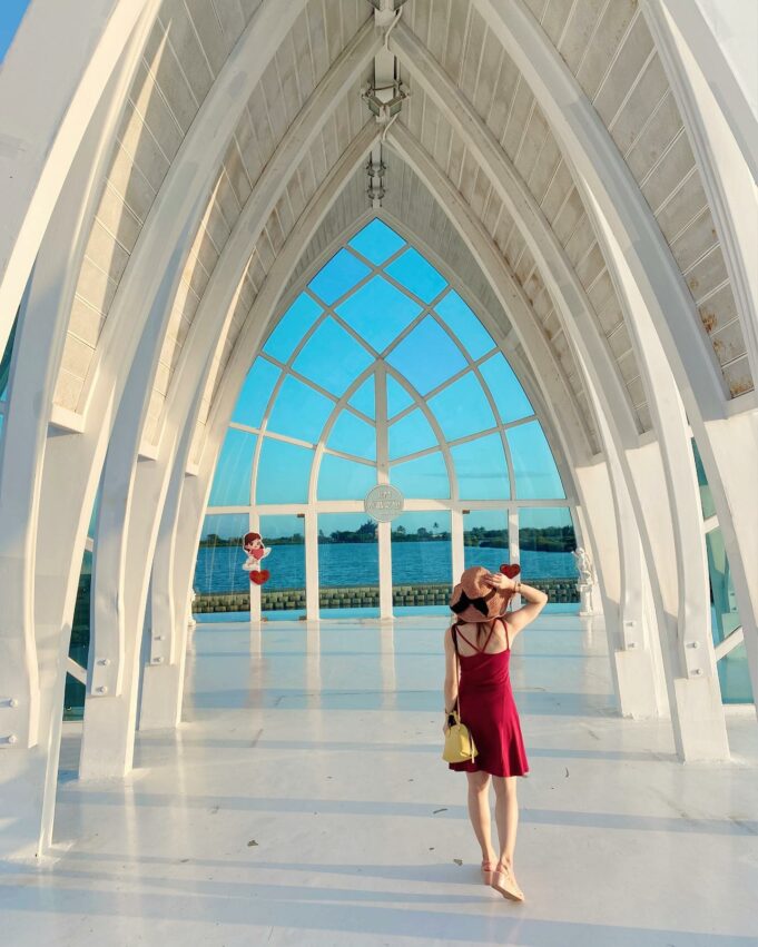 【台南約會景點】推薦10處台南情侶約會聖地!情人節、七夕安排一趟浪漫之旅吧! 【台南約會景點】推薦10處台南情侶約會聖地!情人節、七夕安排一趟浪漫之旅吧!