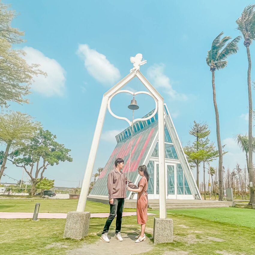 【台南約會景點】推薦10處台南情侶約會聖地!情人節、七夕安排一趟浪漫之旅吧! 【台南約會景點】推薦10處台南情侶約會聖地!情人節、七夕安排一趟浪漫之旅吧!